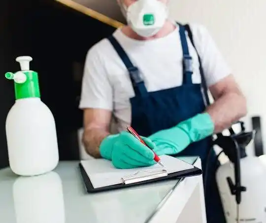 pest control Warren South